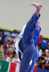 Meet the 6 sports making their Asian Games debut