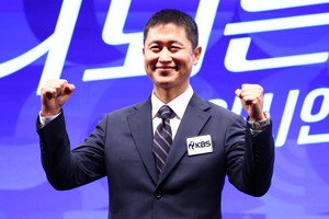 카타르전 대승에도…이영표 “수비 집중력 아쉬워” [나고야 AG]