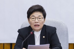 Im Yi-ja says Han Dong-hoon's role in confirmation hearing 'has some meaning' but draws little praise within PPP