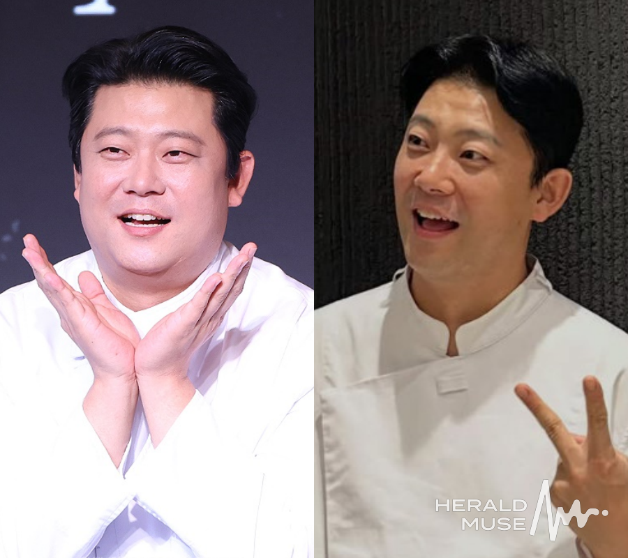 장호준/사진=헤럴드뮤즈DB, 개인 채널