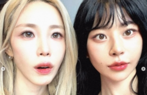 MZ 무당 노슬비, 깜짝 외모 폭로..“전효성, 실물 별거 없네”