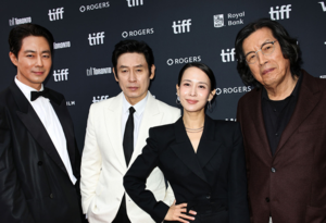 Lee Chang-dong: Cinema's job is still to help us understand each other