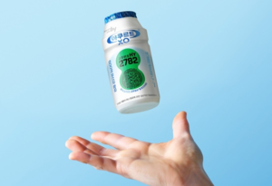 Word-of-mouth hit: Yakult XO zero fermented drink tops 40 million units sold