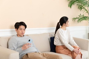 “예전에 용서했으니 이혼 못해!”…같은 女와 또 바람난 남편의 ‘황당’ 주장