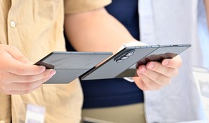 Samsung Galaxy Z Fold 8 sales rise despite Apple's first foldable reveal