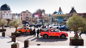 KGM accelerates global push through electrification and overseas partnerships