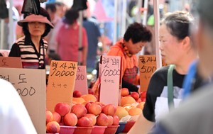 8 in 10 firms to take 4-day Chuseok break as bonus payments dip