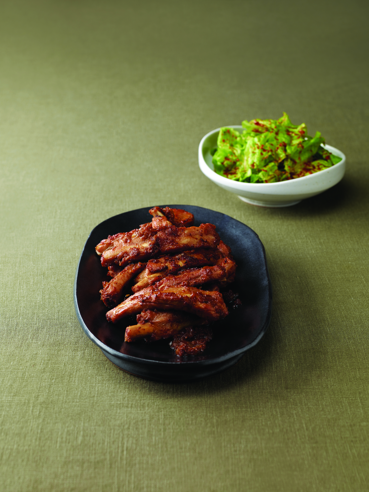 (Korean Food Promotion Institute)