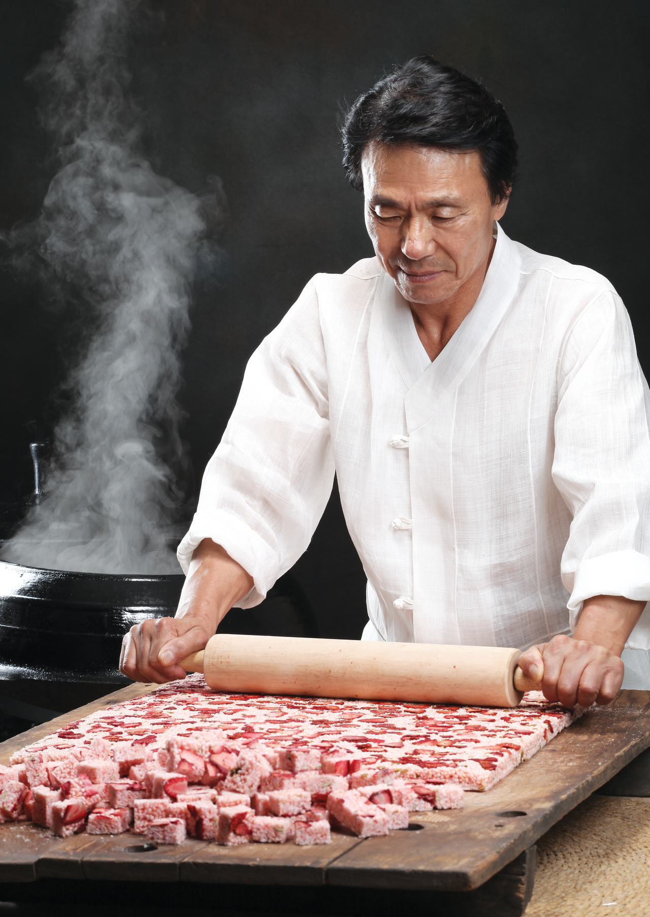 Hojung Food finds new footing on Temu, breaking free from holiday-only sales