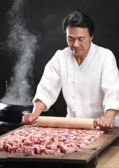 Hojeong Food finds new path on Temu, breaking free from holiday-only sales
