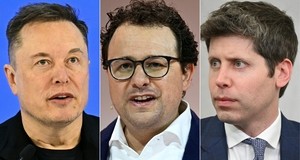 투자자라면 꼭 고민해야…자본주의 속 ‘AI 속도조절’ 정말 가능할까 [큰손 따라잡기]