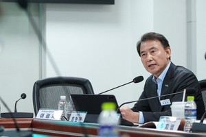 Namyangju mayor calls for protecting local fiscal autonomy amid new national fund plan
