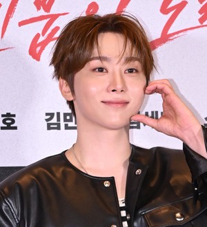 [포토] 부승관 ‘해맑은 미소’