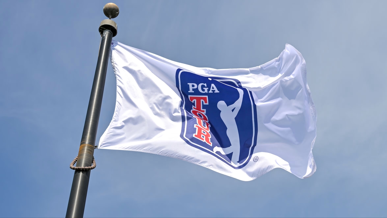 The PGA Tour has confirmed its promotion-relegation system taking effect from 2028.