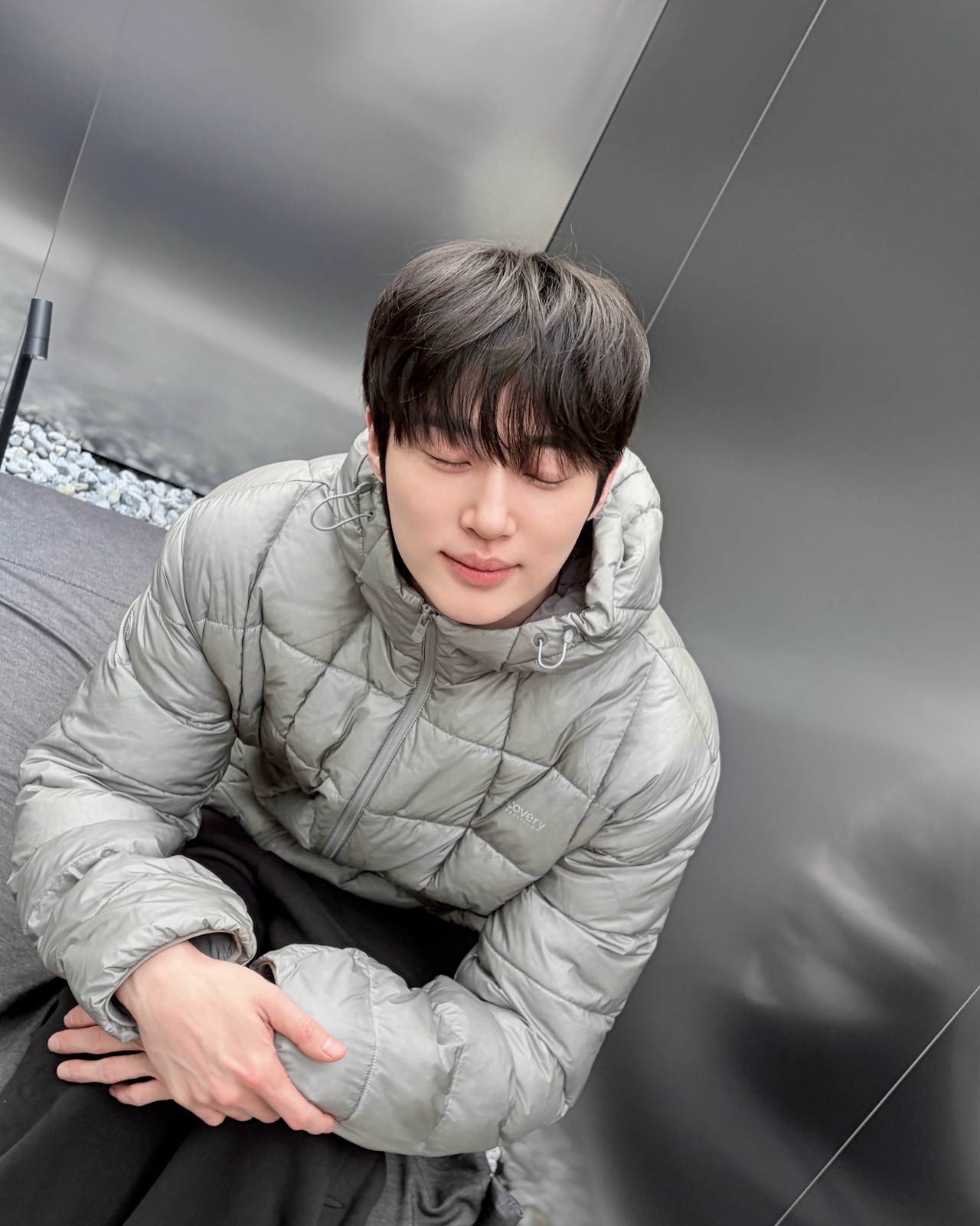 변우석 채널