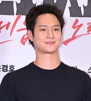 [포토] 고경표 ‘지금이 가장 행복해’