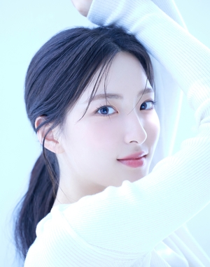 우주소녀 은서, 스타쉽 떠난다..10년 동행 마무리