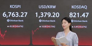 Kospi rises at open despite US rate hike