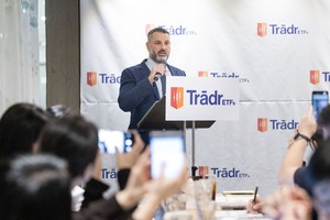 Global ETF issuers chase Korea’s leverage-hungry investors
