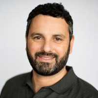 Russell Tencer, president of Tradr ETFs (Tradr ETFs)
