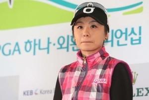 Father of golf star Kim Mi-hyun sent to prosecutors over illegal subletting at driving range