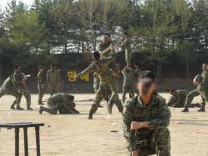 Special forces soldier in his 20s dies during martial arts promotion test; family donates organs