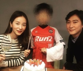 Ko Ji-yong takes legal action against ex-wife Heo Yang-im over access to son