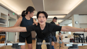 “오다리에 라운드 숄더” 김강우, 충격 몸 상태에 결국 비명…‘♥한무영’ 울다가 웃다가