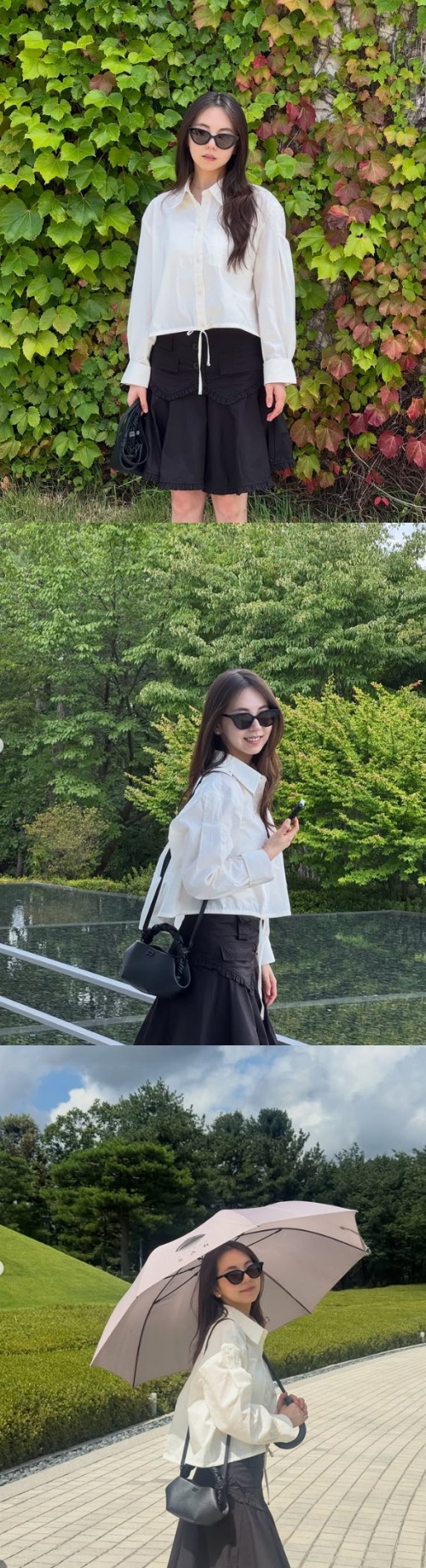 안소희 채널