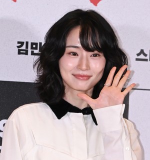 [포토] 방효린 ‘사랑스럽게’