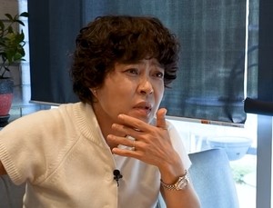 Broadcaster Jo Hye-ryeon opened 5 shaved-ice franchise stores, then closed them all: 'It was just too cold in winter'
