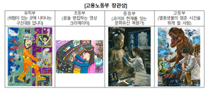 AI firefighters, space sanitation workers: children imagine future careers