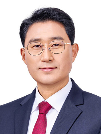 안대천 포항시의원.[포항시 제공]