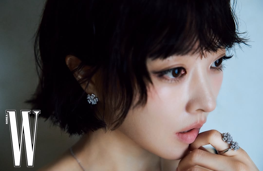 사진=박보영 채널