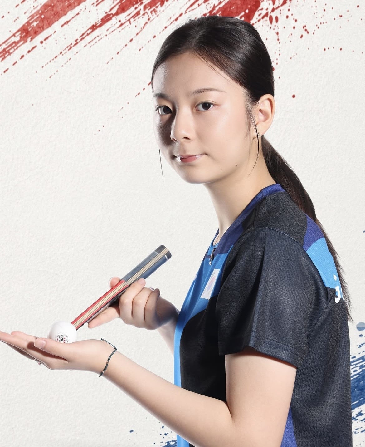 Park Ga-hyeon (Park's Instagram)