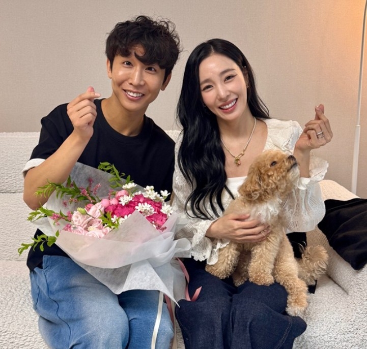 [원샷한솔 SNS]