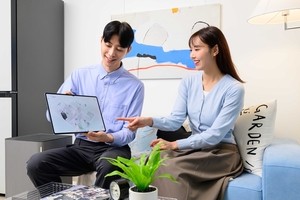 Samsung Electronics to supply AI home appliances, B2B building management solutions to Philippine mixed-use complex