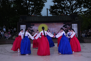Your guide to a culture-filled Chuseok