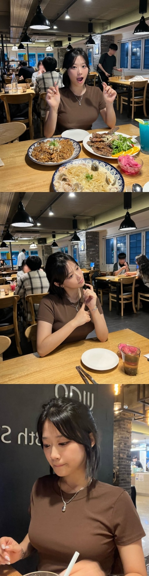 최유빈 채널