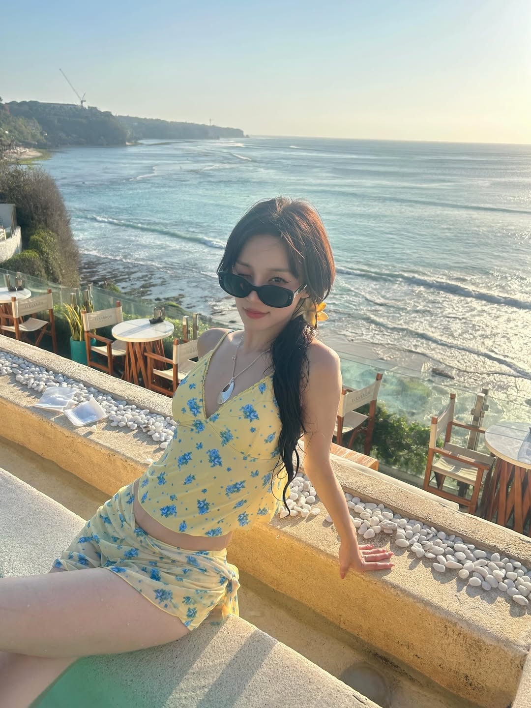 우기 채널