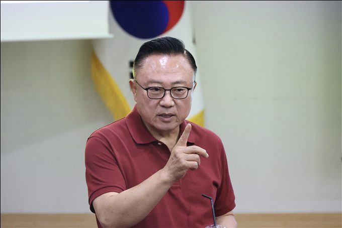 고동진 국민의힘 의원 [의원실 제공]
