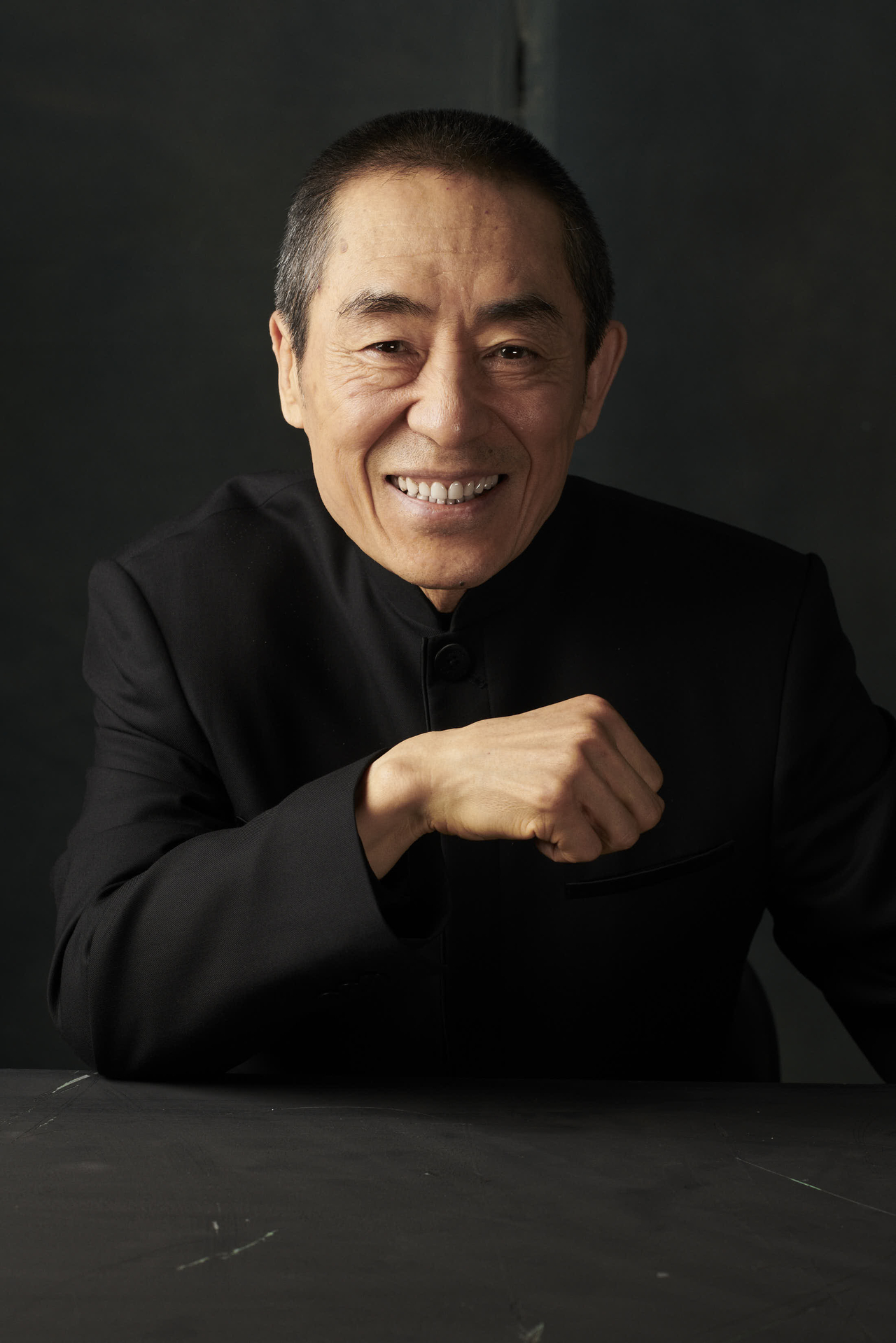 장이모우 감독 [부산국제영화제 제공]