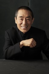 Zhang Yimou to chair jury at 31st Busan International Film Festival
