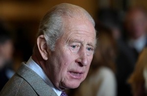 Did the British king convert to Islam? Royal family rattled by foreign disinformation