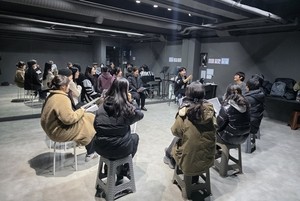 From cooking to personal finance: Jongno-gu launches free 6-course academy for young adults
