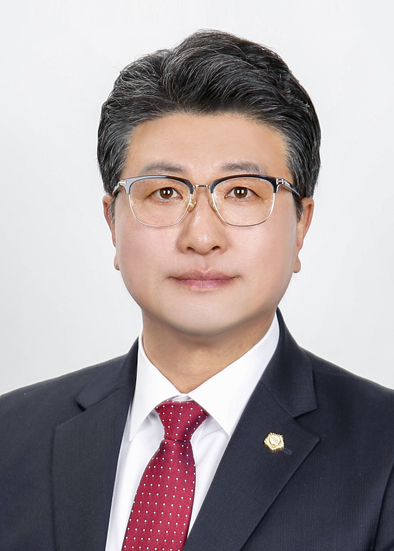 강원특별자치도의회 이종석 국민의힘 원내대표