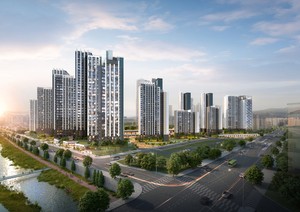 Seodaemun-gu Greenlights Bukgajwa Zone 6 Rebuild After 12-Year Wait — 1,953 Units to Rise