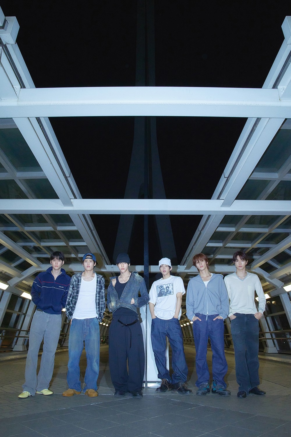 (SM Entertainment)
