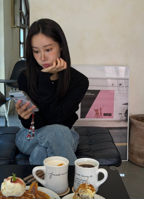 한그루 채널