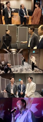 ‘비서진’ 이서진, ‘예쁜 누나’ 손예진 실물에 “제일 예쁘다”